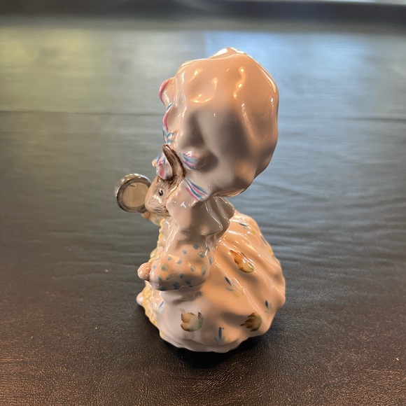 Beatrix potter “Lady Mouse” - Picture 3 of 6